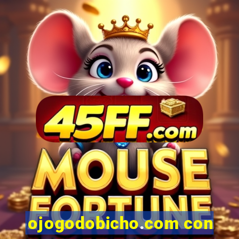 ojogodobicho.com con